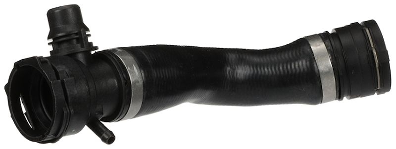 GATES Radiator Hose EPDM (ethylene propylene diene Monomer (M-class) rubber) 05-2783 Coolant Hose BMW,3 Touring (E91),3 Limousine (E90)