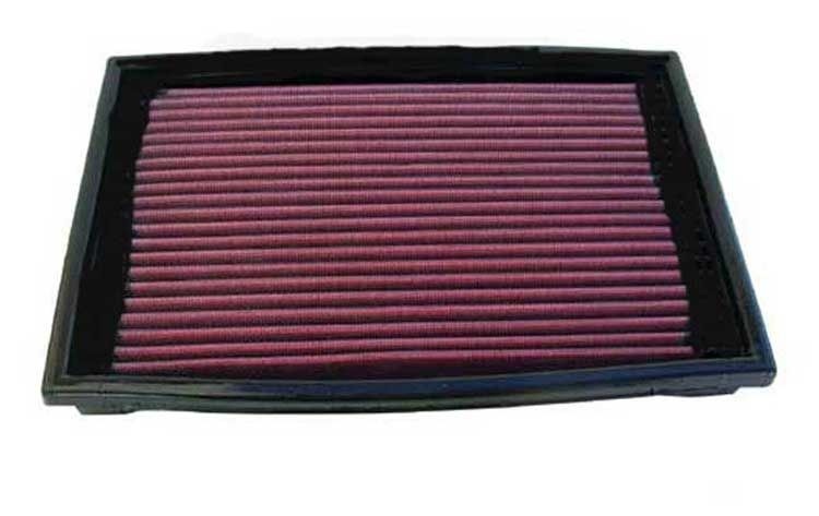 Air Filter -2012 K&N