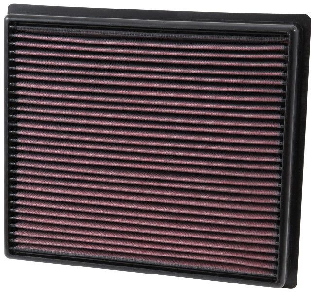 Luftfilter 335017 KN