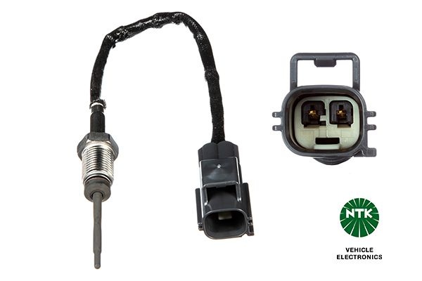 Ford Sensor Exhaust Gas Temperature