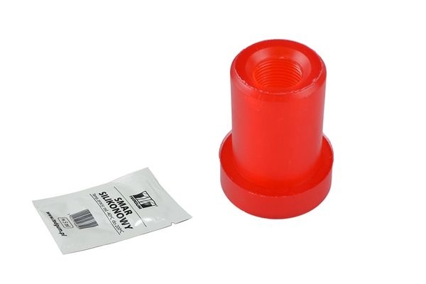 TEDGUM Bush, spring bracket 00136949 CHRYSLER,VOYAGER IV (RG, RS),Grand Voyager IV (RG, RS)
