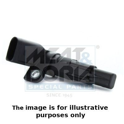 Crankshaft sensor