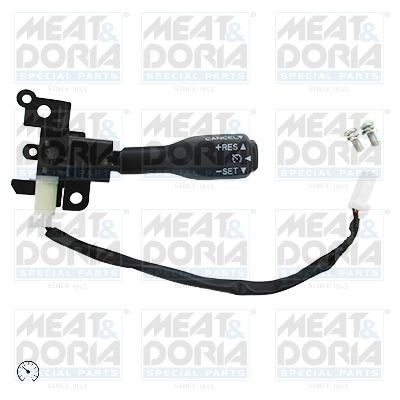 Steering Column Switch