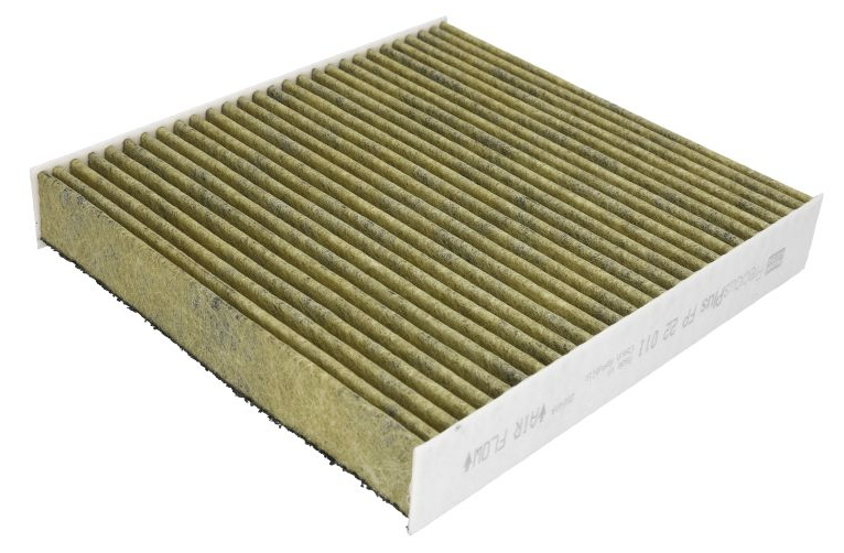MANN-FILTER Pollen filter RENAULT,NISSAN,DACIA FP 22 011 MQ001031,272775FA0A,272775FA0B 272770567R,272773016R,272773151R,272773277R,272773974R