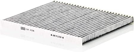 MANN-FILTER Pollen filter HYUNDAI,KIA CUK 2336 087902E200,087902E200A,2SF79AQ000 971332E200,971332E210,971332E210AT,9999Z07022,S971332E210AT
