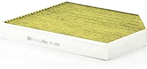 MANN-FILTER Pollen filter FreciousPlus FP 2450 Filter, interior air,Cabin filter AUDI,PORSCHE,A4 Avant (8K5, B8),Q5 (8RB),A4 Limousine (8K2, B8)