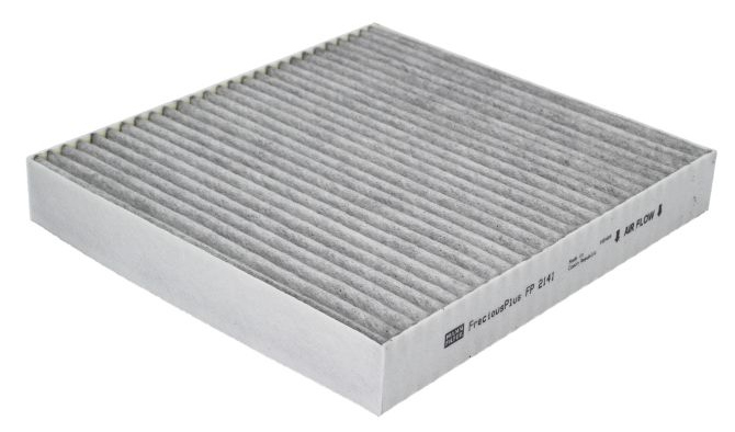 MANN-FILTER Pollen filter FIAT,PEUGEOT,CITROËN FP 2141 6447ZY,6479E9,98139428 8981394280,7803A004,7803A005,7803A043,7803A109,7803A112,F7803A004,6447ZX
