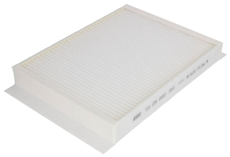 MANN-FILTER Pollen filter MERCEDES-BENZ CU 25 002 1668300018,1668300218,2068351500 A1668300018,A1668300218,A2068351500,A4638301102