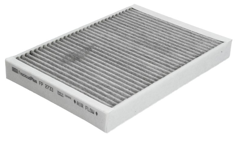 MANN-FILTER Pollen filter VOLVO,LAND ROVER,JAGUAR FP 2733 02C2Z32298,02J9C11886,C2Z32298 HJ3M19N619AA,28VPLFS0488,6G9N180543BA,6G9N19N619BA,LR000899