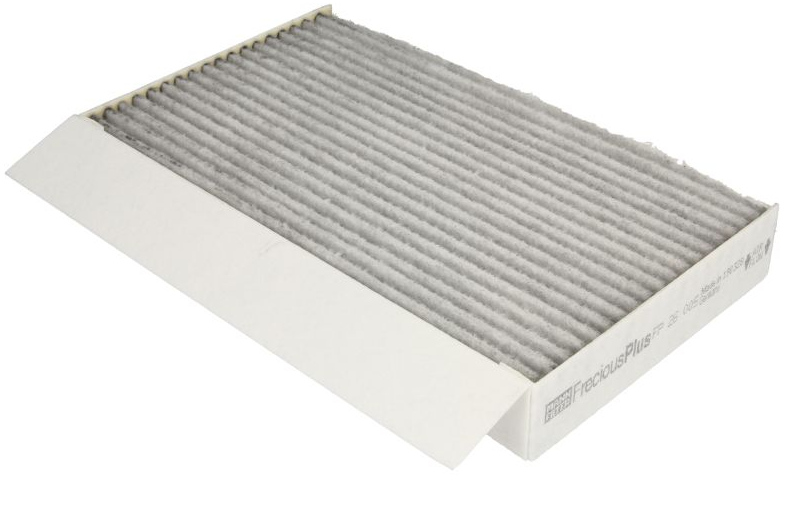 MANN-FILTER Pollen filter FreciousPlus FP 26 005 Filter, interior air,Cabin filter RENAULT,MEGANE III Grandtour (KZ0/1),Megane III Schrägheck (BZ0/1_)