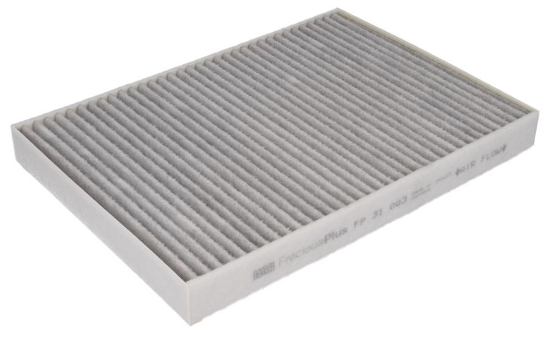 MANN-FILTER Pollen filter FreciousPlus FP 31 003 Filter, interior air,Cabin filter VW,AUDI,PORSCHE,Touareg (CR7),A4 B9 Avant (8W5, 8WD)