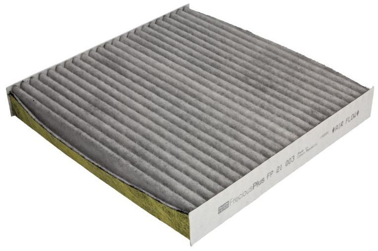 MANN-FILTER Pollen filter HONDA FP 21 003 80291TF0E01,80291TF0J01,80291TF3E01 80292TF0G01,80292TG0T01,80292TG0T02,J17AFXRVA15