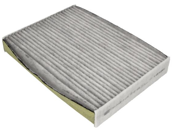 MANN-FILTER Pollen filter FreciousPlus FP 27 009 Filter, interior air,Cabin filter OPEL,RENAULT,FIAT,Vivaro B Combi (X82),Vivaro B Kastenwagen (X82)