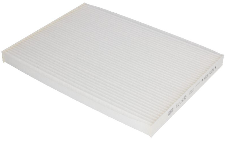 MANN-FILTER Pollen filter Particulate Filter CU 1936 Filter, interior air,Cabin filter NISSAN,Qashqai / Qashqai +2 I (J10, NJ10),X-TRAIL (T31)