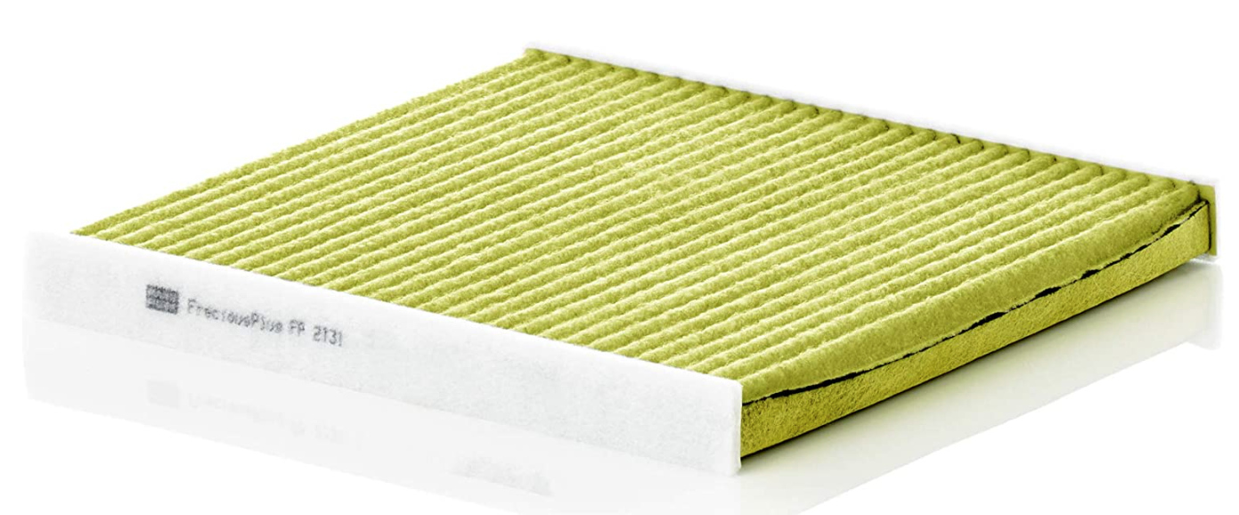 MANN-FILTER Pollen filter TOYOTA,SUBARU FP 2131 72880AG000,72880AG0009P,72880XA00A G3010AG100,0897400830,8713906030,8713906040,8713928010,8713932010