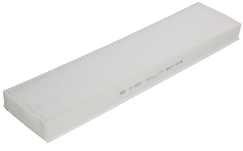 MANN-FILTER Pollen filter Particulate Filter CU 4624 Filter, interior air,Cabin filter MINI,Schrägheck (R50, R53),Cabrio (R52),Cabrio (R57)