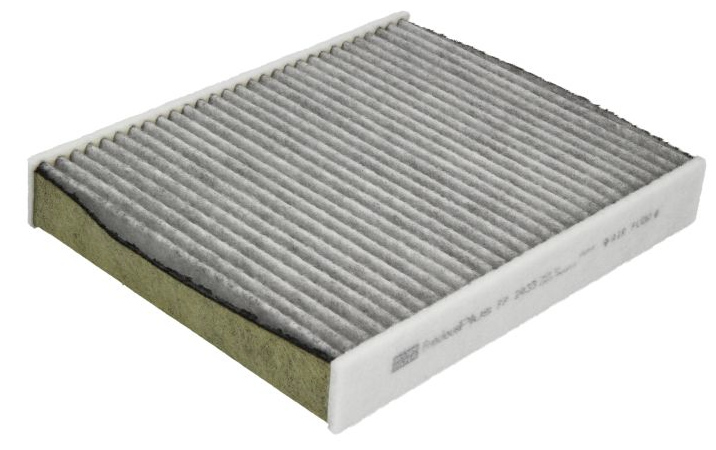 MANN-FILTER Pollen filter FreciousPlus FP 2433 Filter, interior air,Cabin filter FORD,Fiesta Mk5 Schrägheck (JH1, JD1, JH3, JD3),FUSION (JU_)