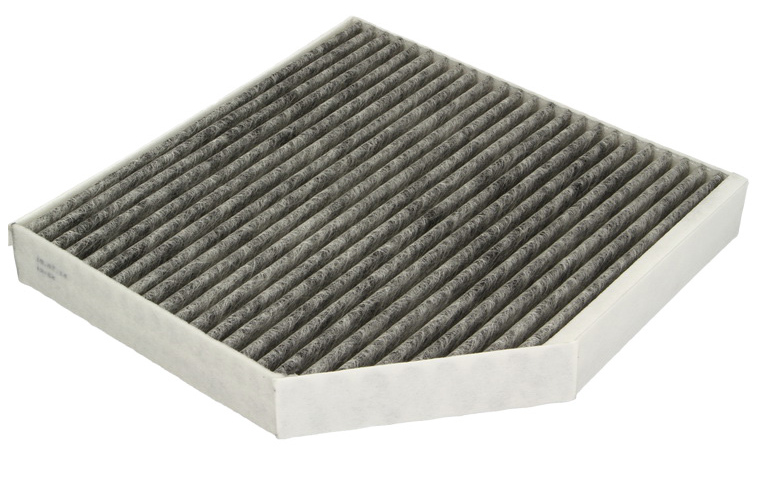 MANN-FILTER Pollen filter Activated Carbon Filter CUK 2641 Filter, interior air,Cabin filter AUDI,BENTLEY,A6 Avant (4G5, 4GD, C7)