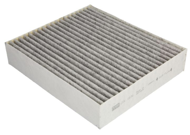 MANN-FILTER Pollen filter MITSUBISHI,SMART CUK 1830 MR958017,0013871V001,13871V002 4548300018,Q0013871V001000000,Q0013871V002000000