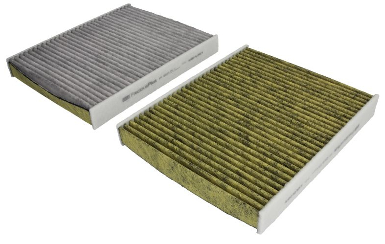MANN-FILTER Pollen filter BMW,ALPINA,ROLLS-ROYCE CUK 2533-2 64116809933,64116991537,64119163328 64119163329,64119272641,64119272642,64119163329