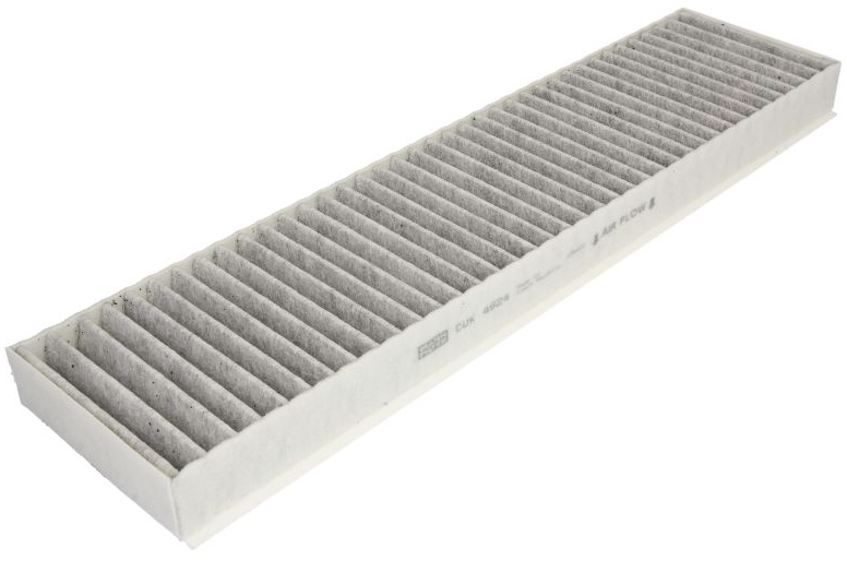 MANN-FILTER Pollen filter Activated Carbon Filter CUK 4624 Filter, interior air,Cabin filter MINI,Schrägheck (R50, R53),Cabrio (R52),Cabrio (R57)