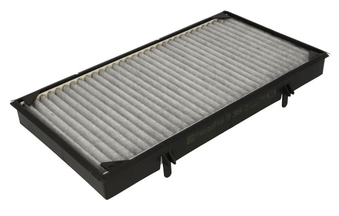 MANN-FILTER Pollen filter FreciousPlus FP 3454 Filter, interior air,Cabin filter OPEL,RENAULT,NISSAN,Vivaro A Kastenwagen (X83),Vivaro A Combi (X83)