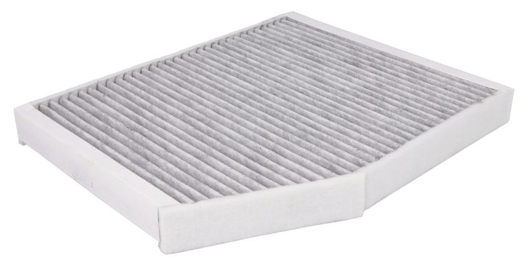 MANN-FILTER Pollen filter Activated Carbon Filter CUK 29 007 Filter, interior air,Cabin filter FORD,Transit Mk7 Kastenwagen (V363, FCD, FDD)