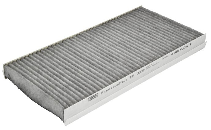 MANN-FILTER Pollen filter OPEL,FIAT,SAAB FP 3337 46844822,51805219,09179904 9166107,9179904,9196107,9196343,9201440,93172129,93172299,95528293,1808617