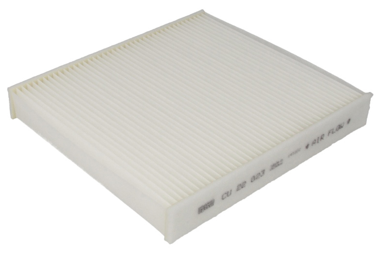 MANN-FILTER Pollen filter Particulate Filter CU 22 023 Filter, interior air,Cabin filter SUZUKI,VITARA (LY),SX4 S-Cross (JY),S-Cross III