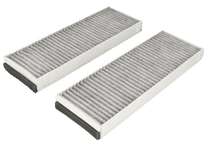 MANN-FILTER Pollen filter FreciousPlus FP 3023-2 Filter, interior air,Cabin filter VW,AUDI,LAMBORGHINI,XL1 Coupe,A6 Avant (4F5, C6)