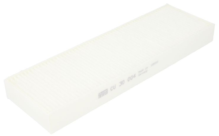 MANN-FILTER Pollen filter Particulate Filter CU 30 004 Filter, interior air,Cabin filter PORSCHE,BOXSTER (987),CAYMAN (987),911 (991)