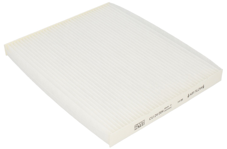 MANN-FILTER Pollen filter HYUNDAI,KIA CU 24 004 971332E200A,971332E230,971332E250 971332E260,971332E260AT,97133G2000,9999Z07026,971330L000,971332E250