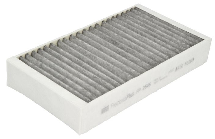 MANN-FILTER Pollen filter FreciousPlus FP 2646-2 Filter, interior air,Cabin filter MERCEDES-BENZ,M-Klasse (W164),M-Klasse (W163),R-Klasse (W251, V251)