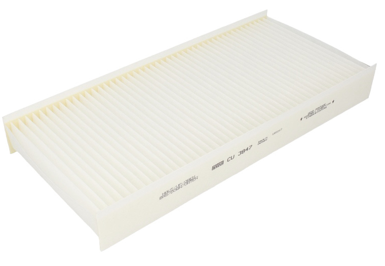 MANN-FILTER Pollen filter FIAT,PEUGEOT,TOYOTA CU 3847 1613733180,6447YK,6479A6 1497497080,6447YJ,6479A6,87139YZZ88,SU001A13881