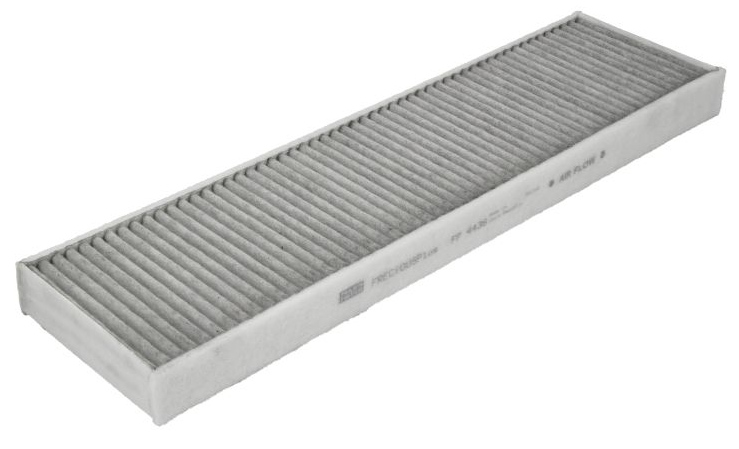 MANN-FILTER Pollen filter FreciousPlus FP 4436 Filter, interior air,Cabin filter MINI,Schrägheck (R56),Clubman (R55),Countryman (R60),Cabrio (R57)