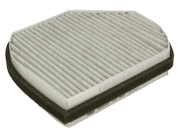 MANN-FILTER Pollen filter MERCEDES-BENZ,CHRYSLER CUK 2897 05101438AA,05101439AA,5101438AA 71775179,K05101439AA,K5101438AA,K71775179,2028300018