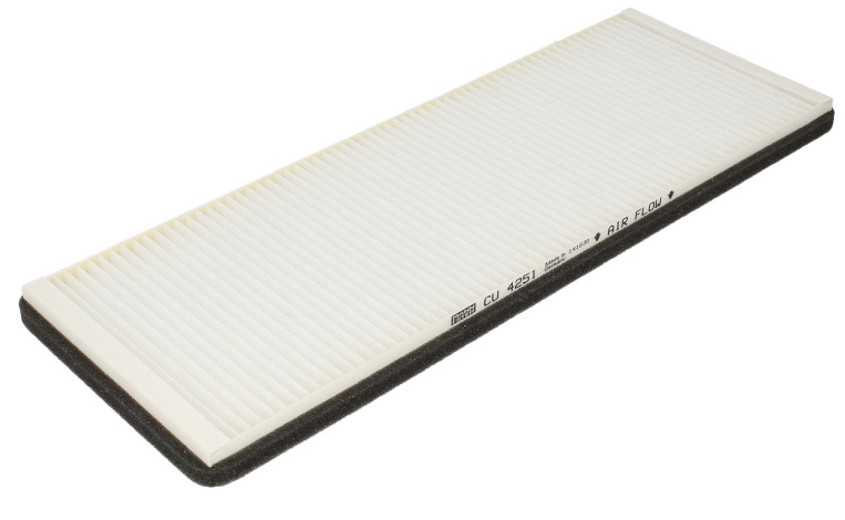 MANN-FILTER Pollen filter OPEL,CHEVROLET,VAUXHALL CU 4251 09200067,1808600,1808602 52056627,90360171,90383627,90486282,905658793,90590568,91132361