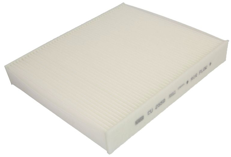 MANN-FILTER Pollen filter FORD CU 2559 1253220,1315686,1315687 1452344,1494697,1585224,1713180,3M5J18D543BA,3M5J19G244AA,5M5H18D543AA,3M5J18D543BA