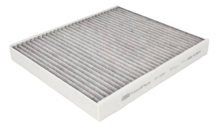 MANN-FILTER Pollen filter OPEL,VAUXHALL FP 2757 1808612,90520549,90559549 9118699,93182436,95528290,1718042,1802422,1808612,6808611,95528290,95528290