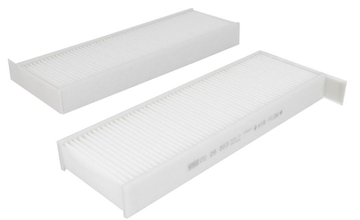 MANN-FILTER Pollen filter OPEL,FIAT,PEUGEOT CU 29 003-2 1609998980,6447XF,9807746380 1609833080,6000655015,1609998980,6447XF,647992,87139YZZ90