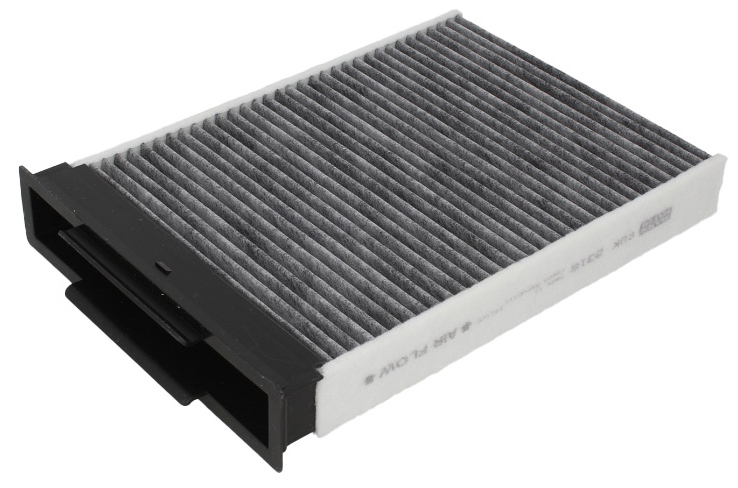 MANN-FILTER Pollen filter Activated Carbon Filter CUK 2316 Filter, interior air,Cabin filter RENAULT,MEGANE II Coupé-Cabriolet (EM0/1_)