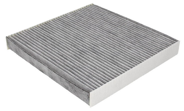 MANN-FILTER Pollen filter HONDA,HAVAL,GREAT WALL CUK 2358 8100235XKZ16A,8100407XKY00A,8104400BJZ08A 8104400XKZ16A,C118640080,08R79SEA000A,80291SEPH01