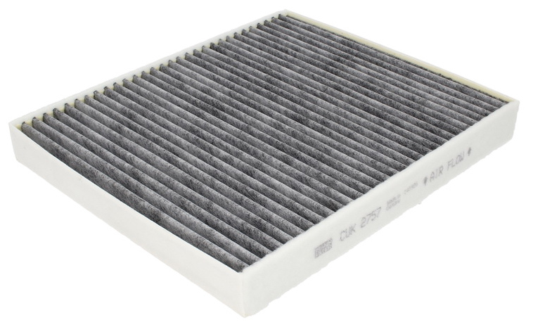 MANN-FILTER Pollen filter OPEL,VAUXHALL CUK 2757 1808612,88905589,90520549 90559549,9118699,93182436,95528290,1718042,1802422,1808612,6808611,95528290