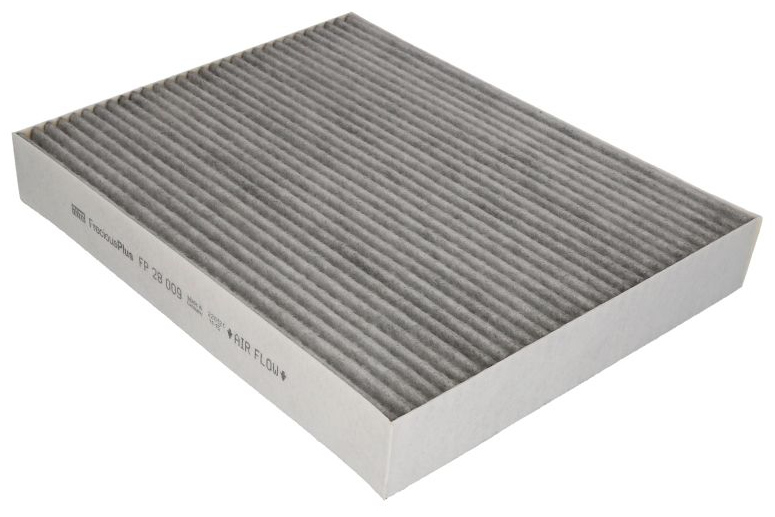 MANN-FILTER Pollen filter FreciousPlus Activated Carbon Filter FP 28 009 Filter, interior air,Cabin filter FORD,FORD USA,Focus Mk4 Turnier (HP)