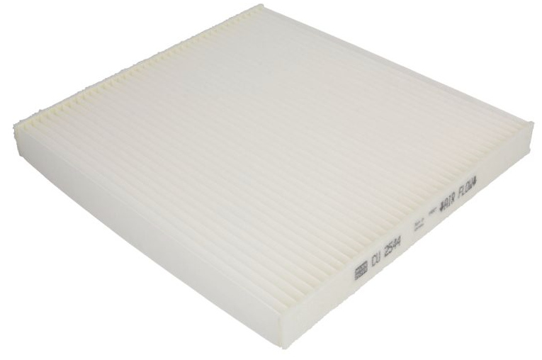 MANN-FILTER Pollen filter OPEL,FIAT,PEUGEOT CU 2544 1613733080,6447YC,6479C9 6001073266,71773190,77364063,1613733080,6447YA,6479C9