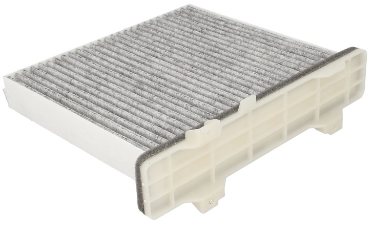 MANN-FILTER Pollen filter Activated Carbon Filter CUK 2230 Filter, interior air,Cabin filter MITSUBISHI,PAJERO IV (V8_W, V9_W),PAJERO III (V7_W, V6_W)