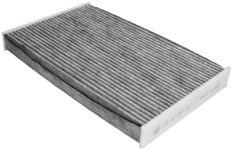 MANN-FILTER Pollen filter Activated Carbon Filter CUK 29 008 Filter, interior air,Cabin filter OPEL,CITROËN,VAUXHALL,Crossland X (P17)