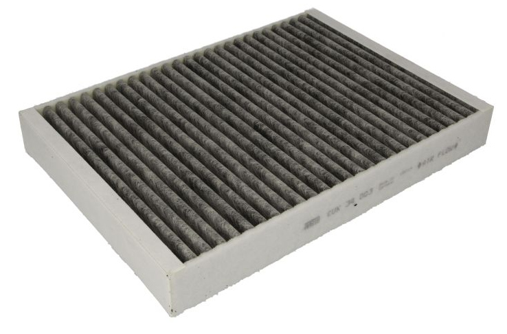 MANN-FILTER Pollen filter Activated Carbon Filter CUK 34 003 Filter, interior air,Cabin filter VOLVO,POLESTAR,XC60 II (246),XC90 II (256)