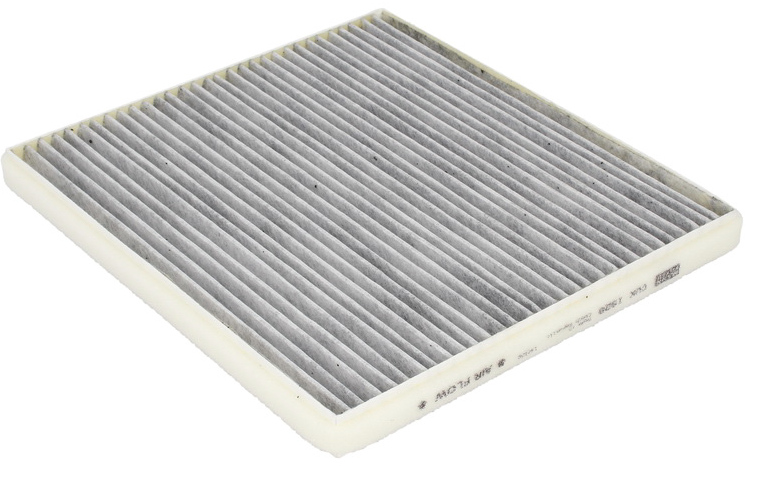 MANN-FILTER Pollen filter Activated Carbon Filter CUK 1828 Filter, interior air,Cabin filter TOYOTA,SUBARU,Yaris Schrägheck (_P9_)