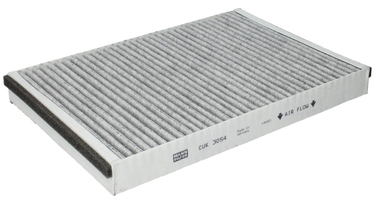 MANN-FILTER Pollen filter OPEL,VAUXHALL CUK 3054 9121627,13175553,13175554 1808610,6808606,95528292,1718046,1808610,6808607,90520689,9121627,95528292